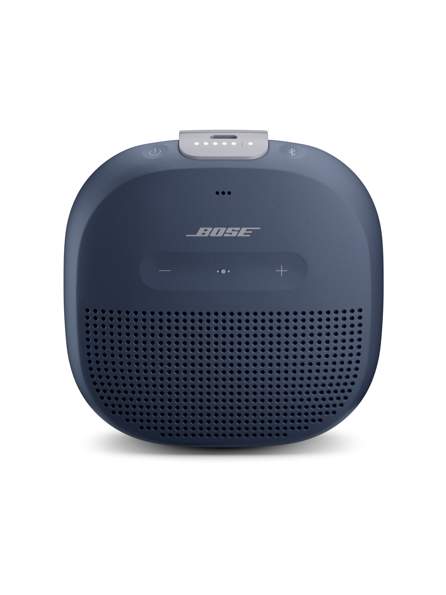 Bose SoundLink Micro Waterproof Wireless Portable Bluetooth Speaker, Blue - image 1 of 6