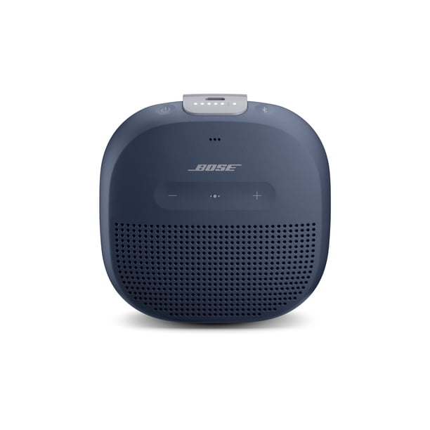 Bose SoundLink Micro Portable Bluetooth Speaker - Walmart Business