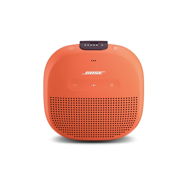 Bose SoundLink Micro Wireless Waterproof Portable Bluetooth