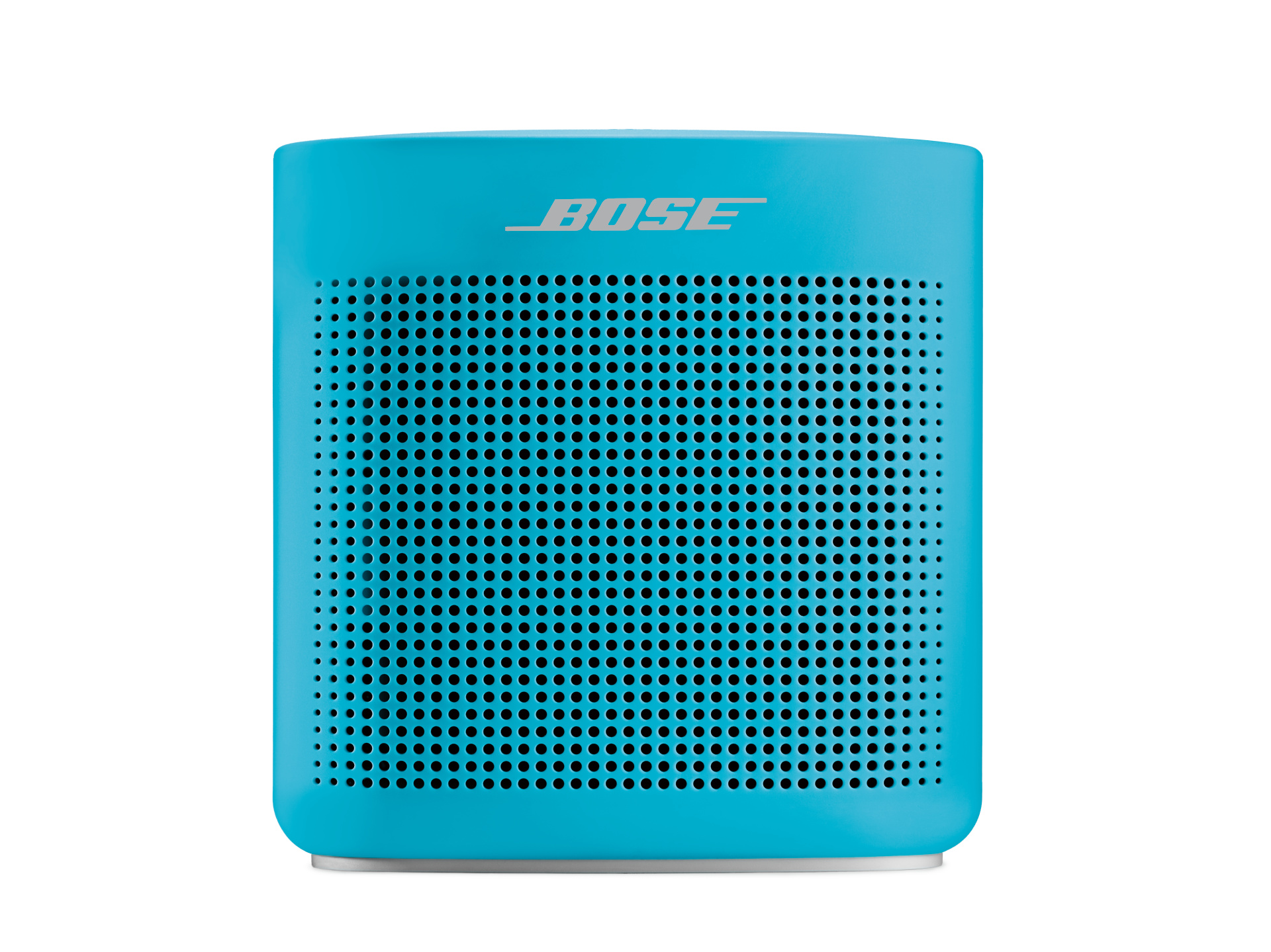 Bose SoundLink Portable Bluetooth Speaker, Blue, 752195-0500 - image 1 of 7
