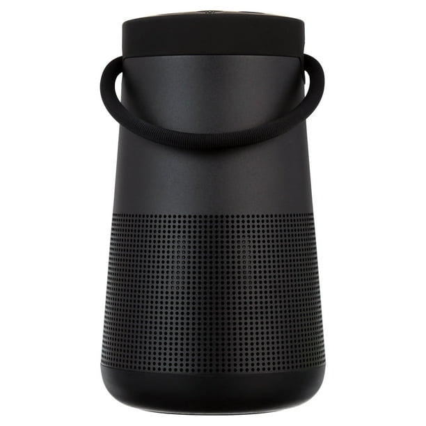 bose soundlink revolve Ⅱ SoundLink Revolve II Portable Bluetooth 360 Speaker | Bose