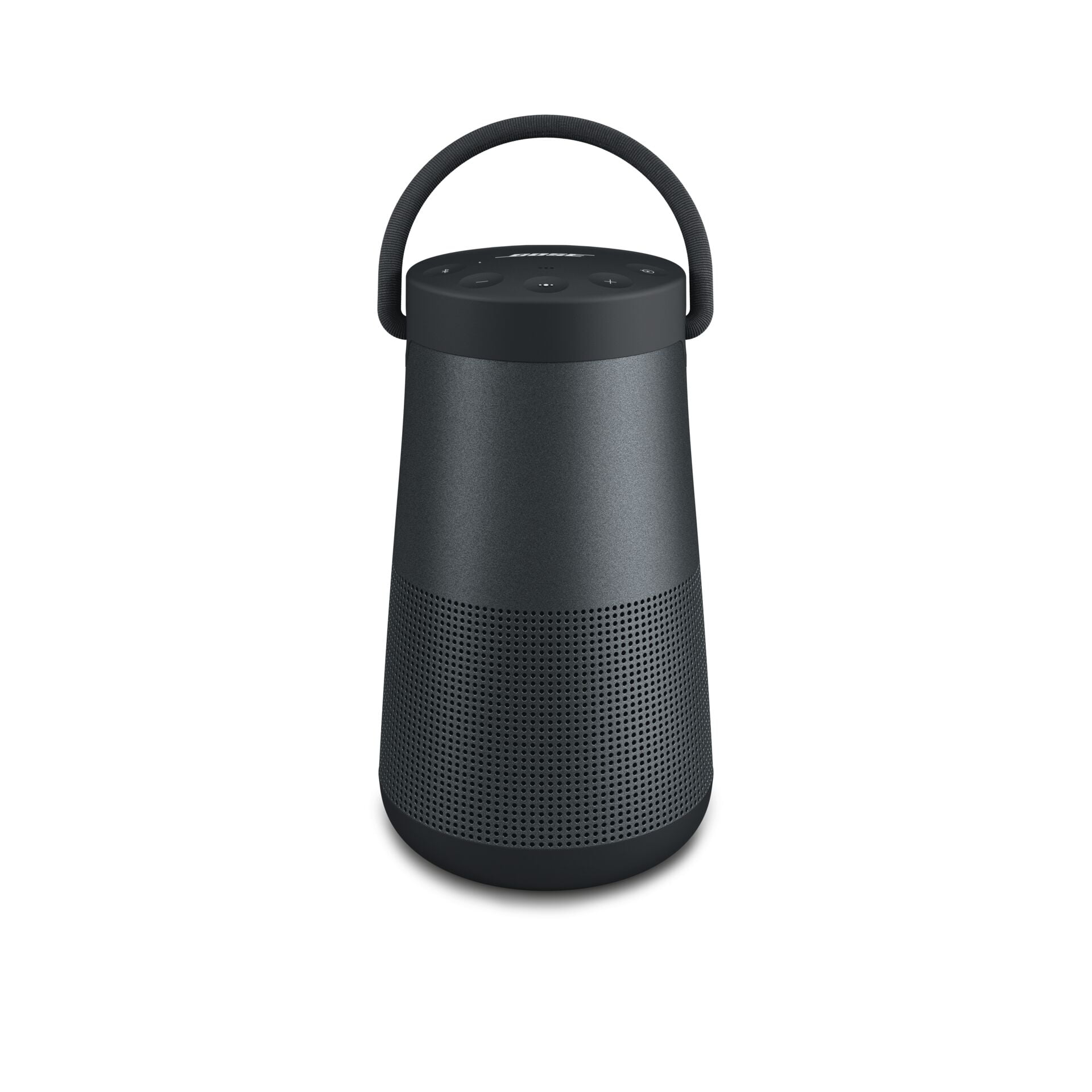 スピーカー・ウーファー BOSE SOUNDLINK REVOLVE II Bose SoundLink Revolve+ II (Gray) Portable Bluetooth