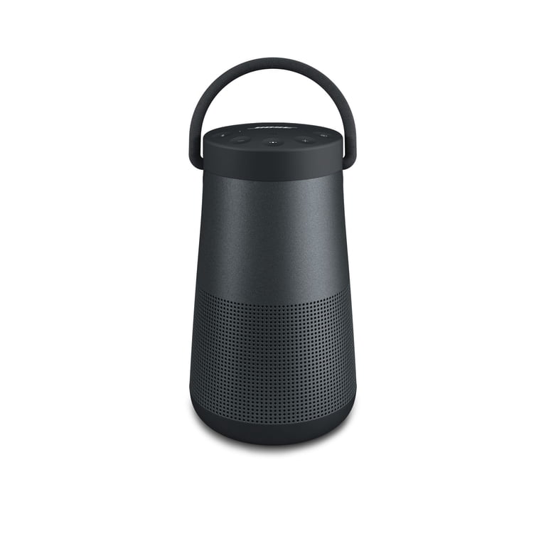 Bose SoundLink Revolve+ II Portable Bluetooth Speaker, Outdoor 