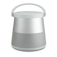 thumbnail image 1 of Bose SoundLink Revolve+ II Bluetooth Speaker, Water Resistant Portable Speaker, Silver, 1 of 15