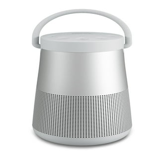 Bose SoundLink Revolve II シルバー Bose SoundLink Revolve Portable Bluetooth Speaker Series II