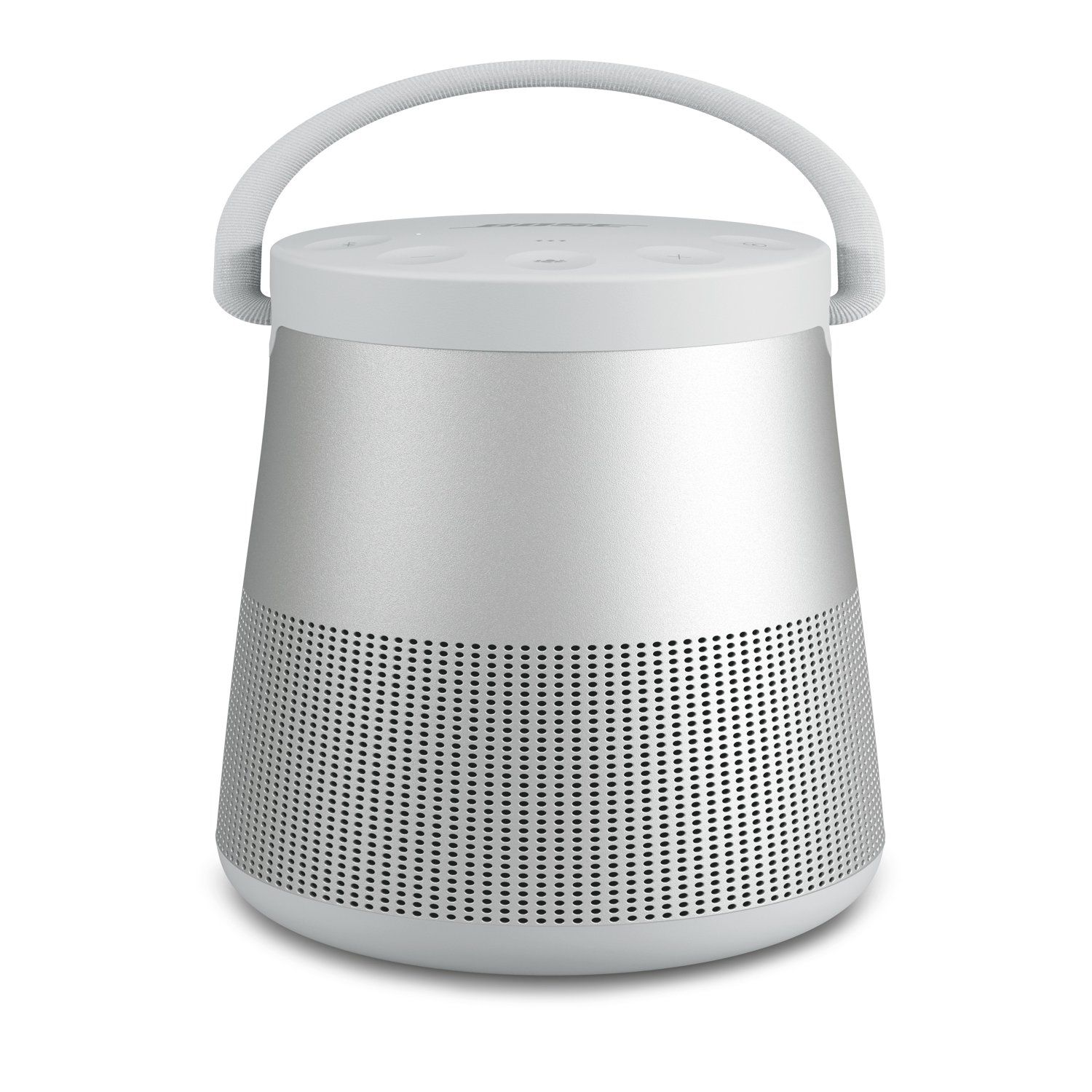 【BOSE】SoundLink Revolve II Bose SoundLink Revolve+ II Bluetooth Speaker, Water