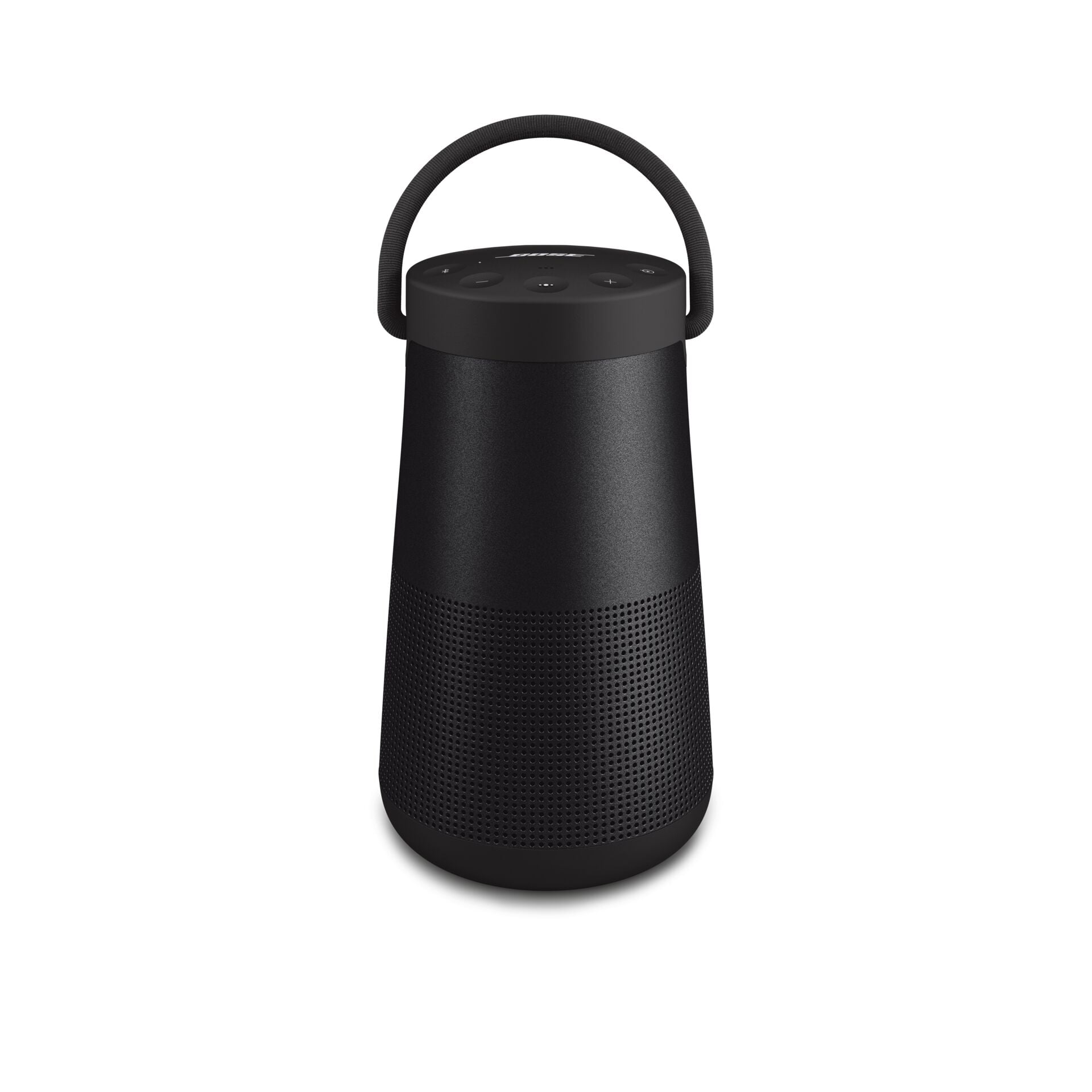 Bose SoundLink Revolve+ Series II Portable Bluetooth Speaker, Black
