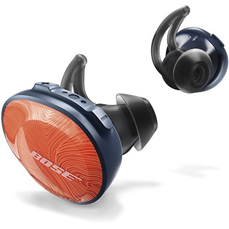 SoundSport Free Wireless Headphones - Walmart.com SoundSport Free Wireless Headphones - Walmart.com
