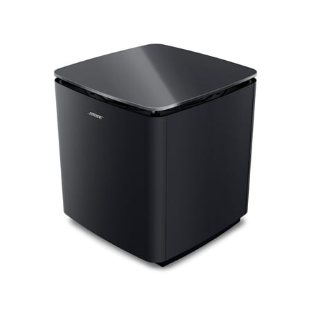 Bose Lifestyle Ultra Subwoofer, Black