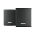 thumbnail image 1 of Bose Surround Sound Rear Speakers - Black, 1 of 5