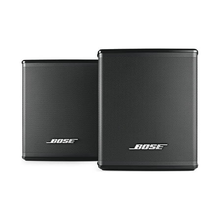 Bose Surround Sound Rear Speakers - Black