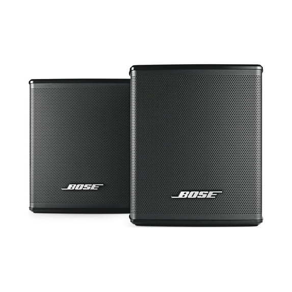 Bose Surround Sound Rear Speakers - Black