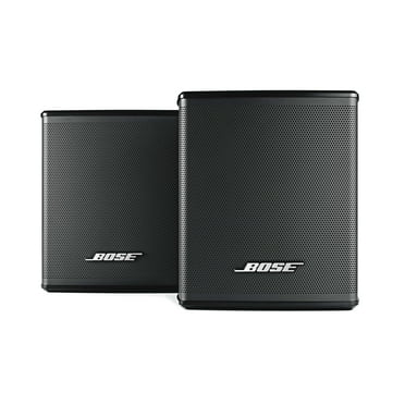 Bose Surround Sound Rear Speakers