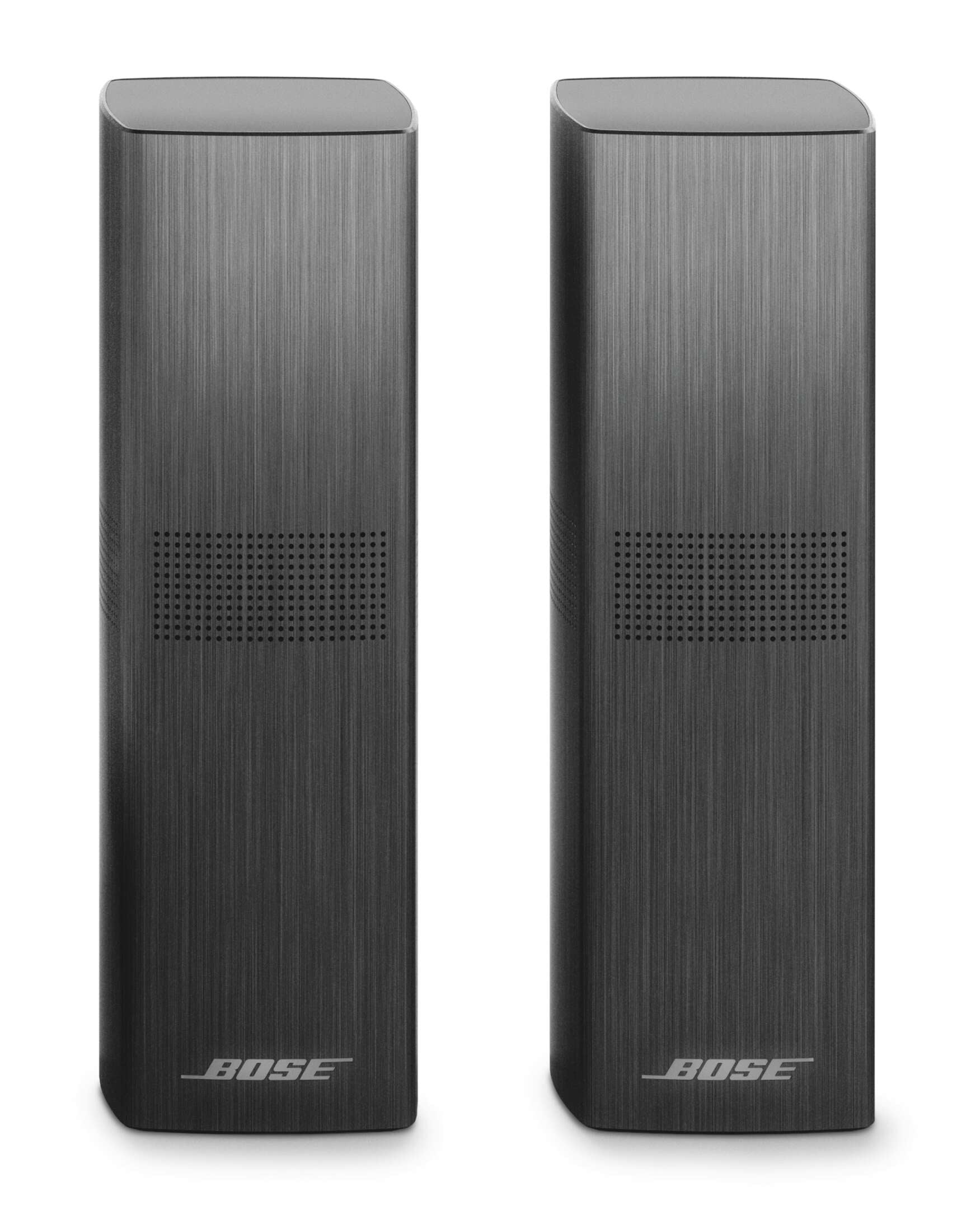 Bose Soundbar 700 EU Noir + Bass Module 700 Noir + Surround Speakers Noir