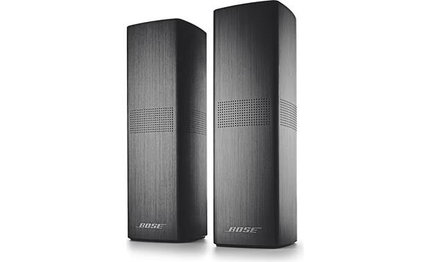 Bose Surround Sound Speakers 700 - Black - Walmart.com