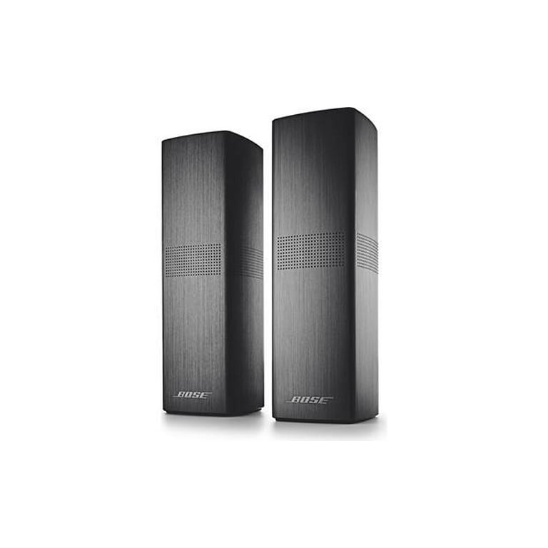 Bose Surround Sound Speakers 700 - Black - Walmart.com