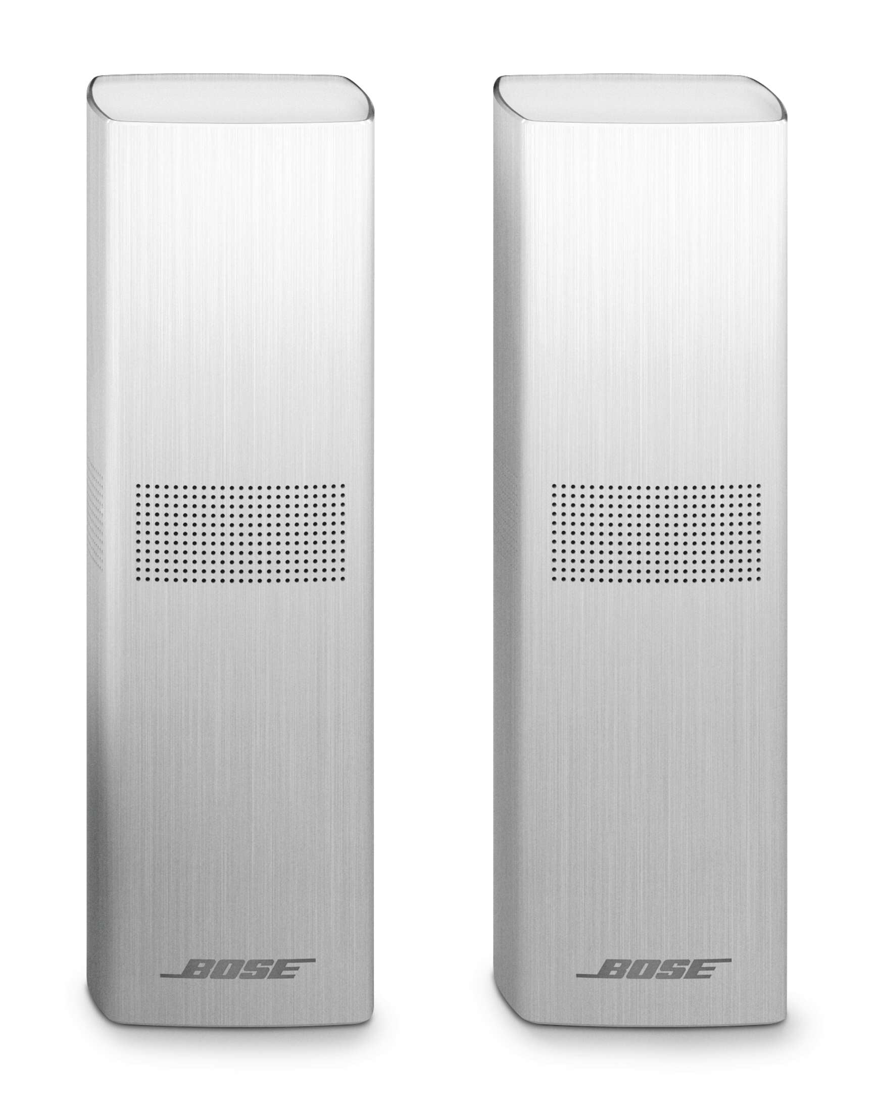 Bose Surround Sound Speakers 700 for Bose Soundbars, Black | Lautsprecher