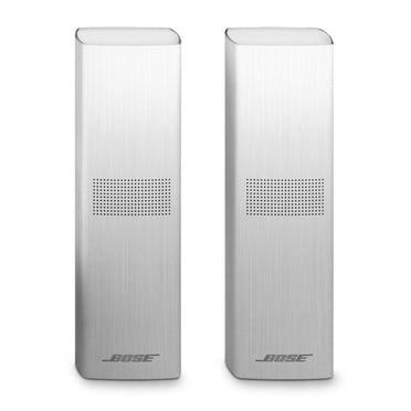 Bose Surround Sound Speakers 700 for Bose Soundbars, White
