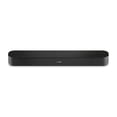 thumbnail image 1 of Bose TV Speaker (2nd Gen) Surround Sound Wireless Bluetooth Soundbar for TV, Black, 1 of 9
