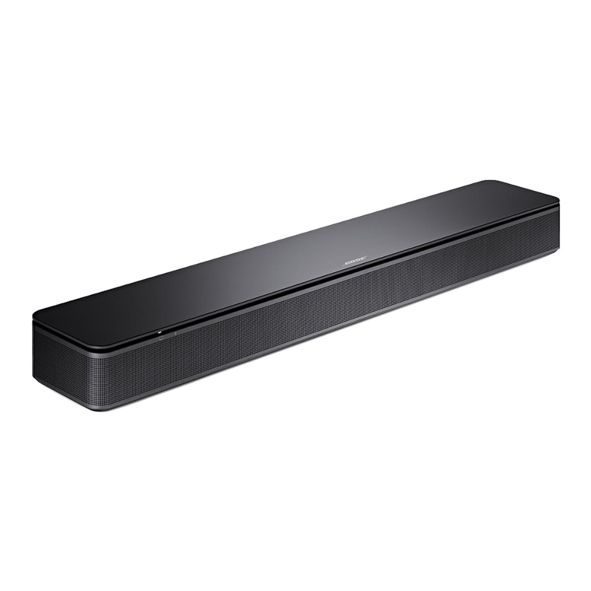 Bose TV Speaker Surround Sound Wireless Bluetooth Soundbar for TV, Black - image 1 of 4