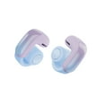 thumbnail image 1 of Bose Ultra Open Earbuds, Bluetooth Wireless Open Ear Headphones, Chilled Lilac, 1 of 14