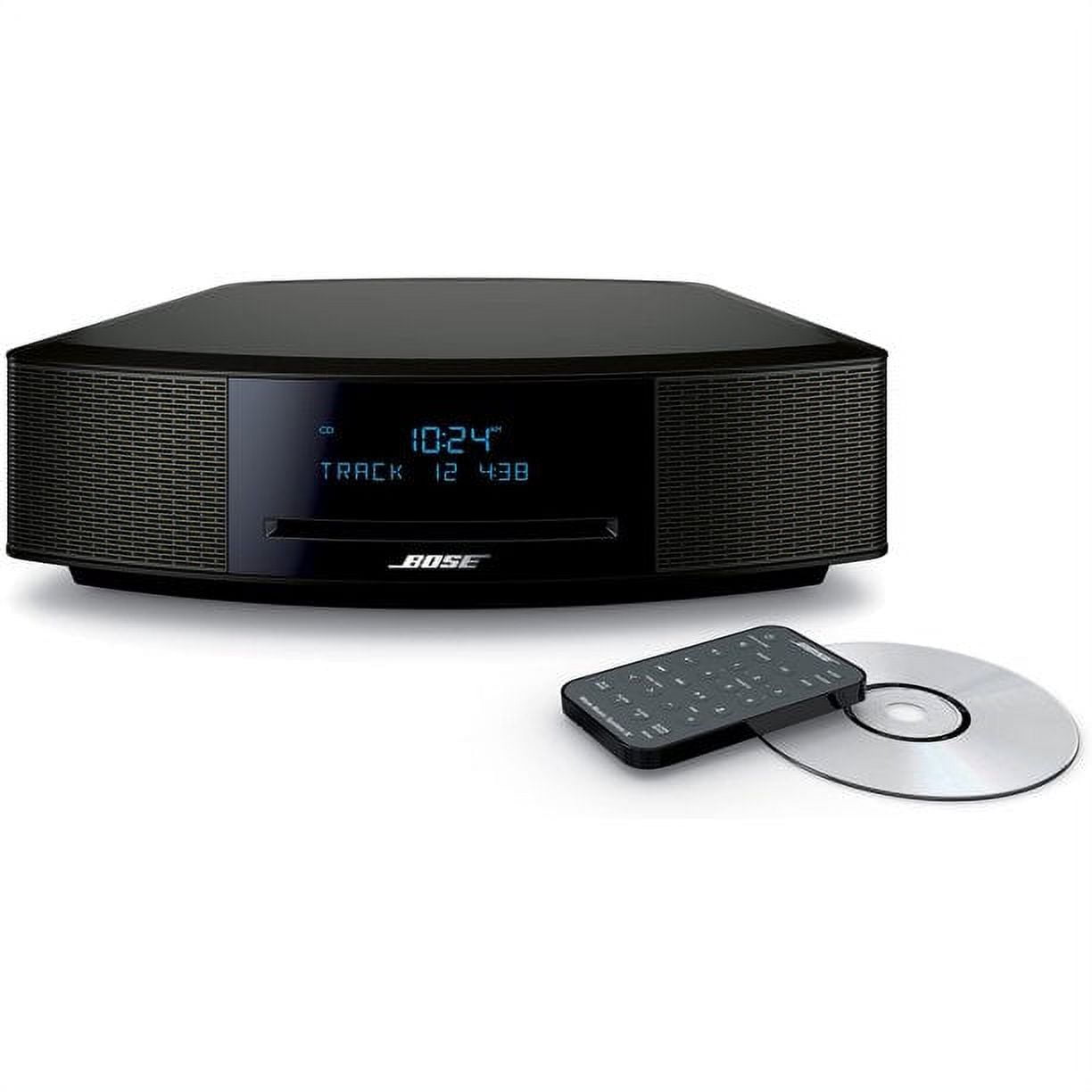 Amazon.co.jp: BOSE ボーズ AWRCCC Wave Music System ウェーブ