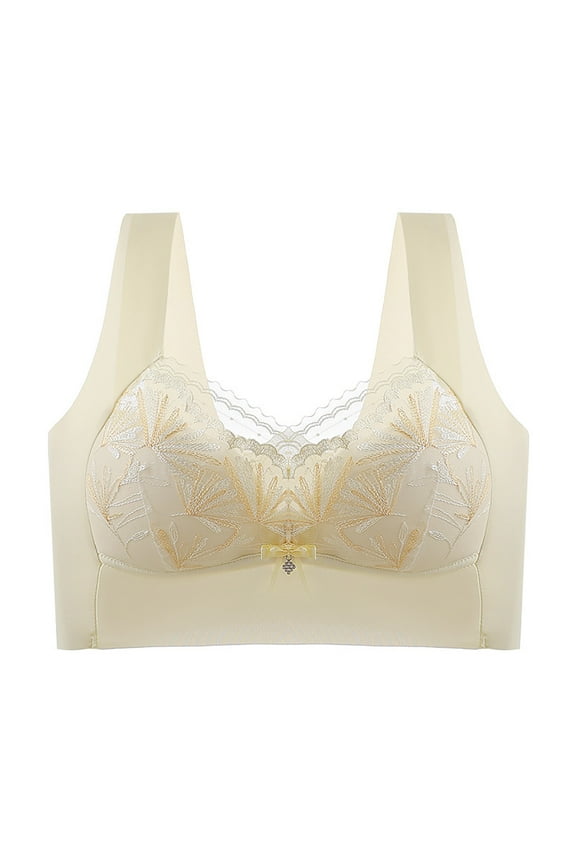Bra Post Surgery Bra Pocket Bra for Breast Prosthesis Breast Forms