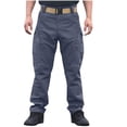 thumbnail image 1 of Bosfbaoi Industrial Work Coverall for Men - Heavy Duty Breathable Fabric, Multi-Pocket Design, Grey & Lime Green, Machine Washable, Safety Workwear for Construction/Factory, 1 of 6