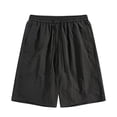 thumbnail image 1 of Bosfbaoi Men's Lounge Shorts with Pockets 7" Lightweight Sweat Jersey Shorts for Men Workout Gym Athletic, 1 of 7