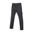 thumbnail image 1 of Bosfbaoi Men's Tactical Cargo Pants, Durable Ripstop Fabric, Multiple Pockets, Stretch Waistband, Lightweight, Breathable, Sweatpants Ideal for Work/Outdoor Use, 1 of 7