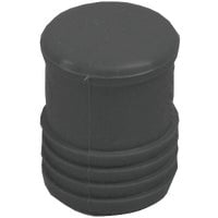 Boshart 1-1/4 In. Polypropylene Insert Plug UPPP-12