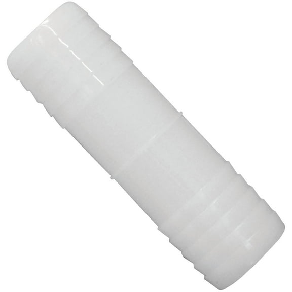 Boshart Barb Nylon Insert Coupling - Single Pack
