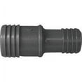 thumbnail image 1 of Boshart 1-1/4 In. x 1 In. Reducing Polypropylene Insert Coupling Pack of 10, 1 of 3