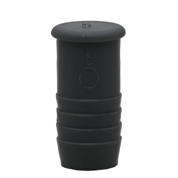 Boshart 3/4 In. Polypropylene Insert Plug UPPP-07