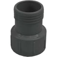thumbnail image 1 of Boshart Polypropylene Hose Adapter UPVCFA-20 - Female Adapter - 2 In. FPT x 2 In. Insert, 1 of 2