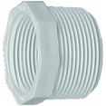 thumbnail image 1 of Boshart Industries F01436D 1.5 x 0.75 in. Reducer Male x Female Pipe Thread PVC Bushing, 1 of 1