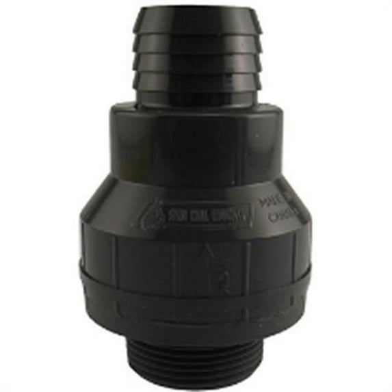 Boshart Industries PE-SPC150 Valve Check Sump Pump
