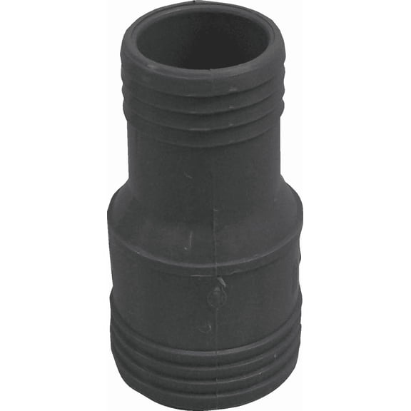 Boshart Polypropylene Insert Coupling - Pack of 12  Residential Use, Standard Application