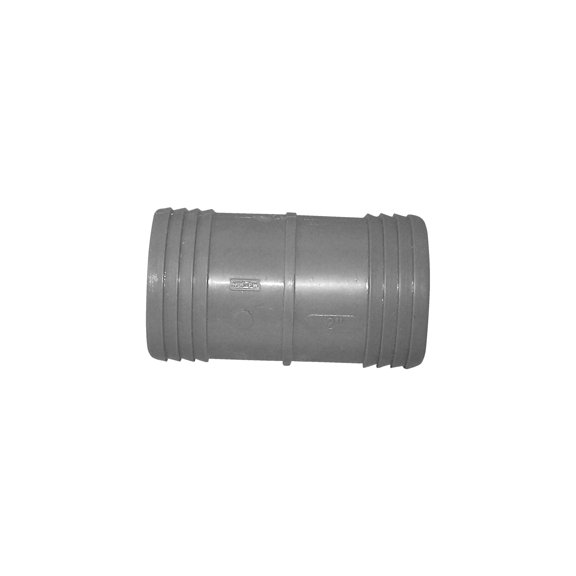Boshart Polypropylene Insert Coupling - Pack of 2
