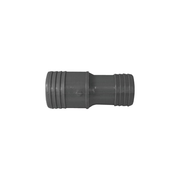 Boshart Polypropylene Insert Coupling - Pack of 4