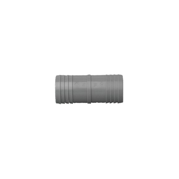 Boshart Polypropylene Insert Coupling - Single Pack