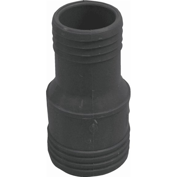 Boshart Polypropylene Insert Coupling - Single Pack  Residential Use, Standard Application