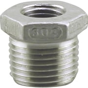 PLUMB-EEZE Stainless Steel Bushing