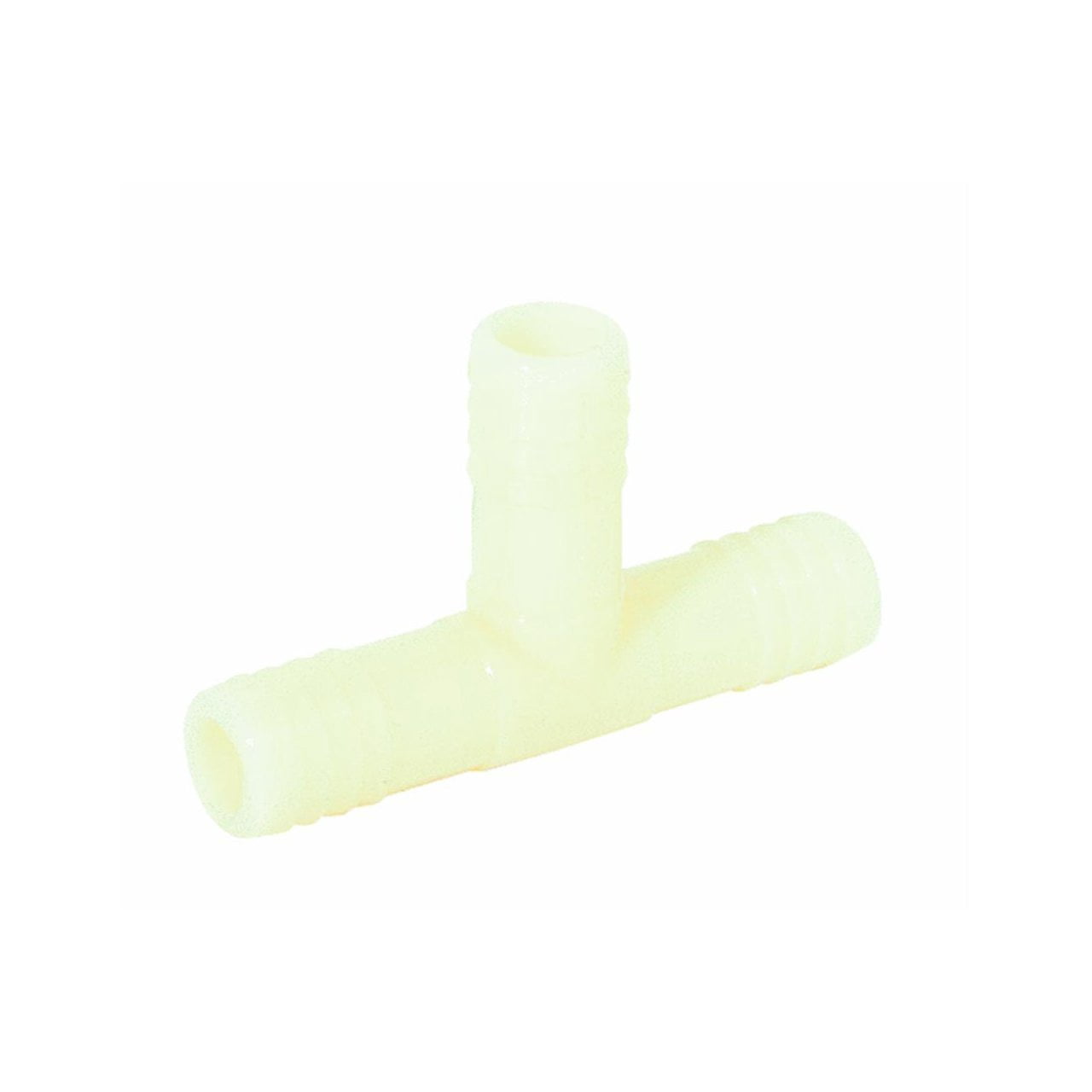 Boshart UNT-07 Pipe Tee, 3/4 in, Insert, Nylon - Walmart.com