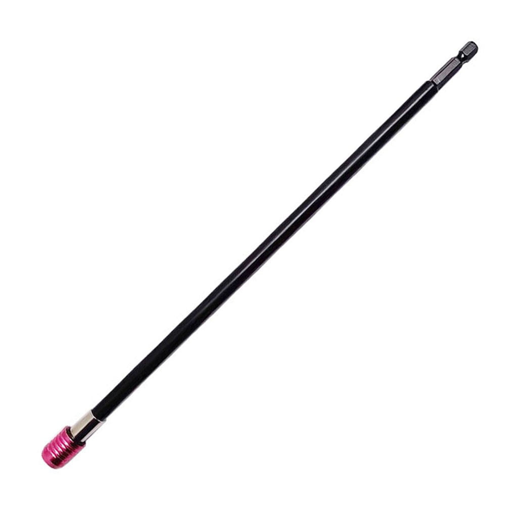 Bosisa 1/4Inch Bit Holder 60300Mm Screwdriver Drill Bit