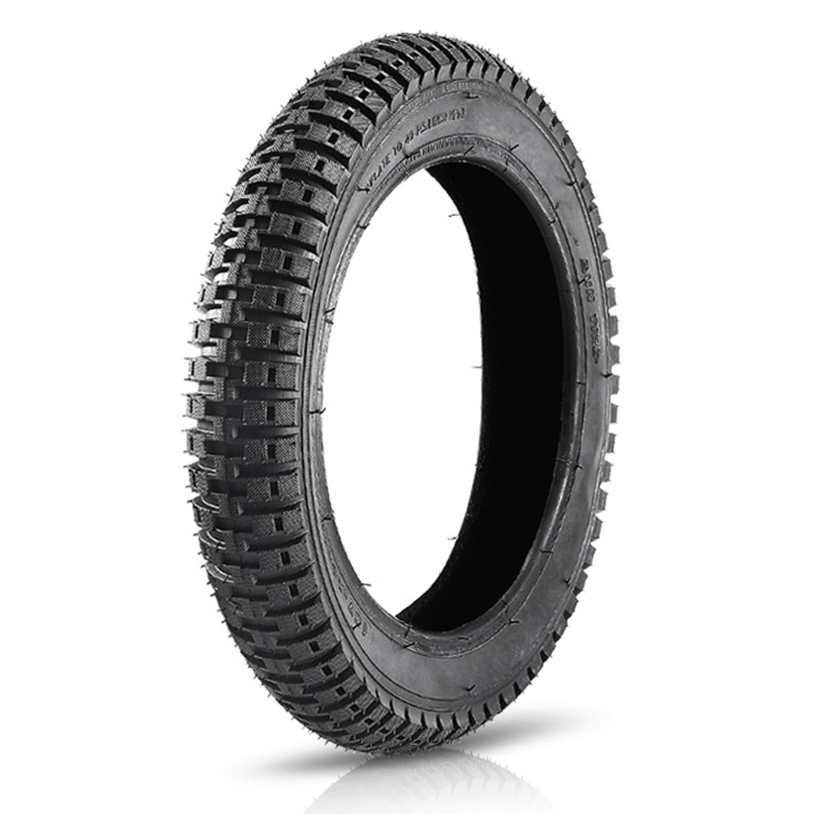 Bosisa 16 inch wheel Tire 16 X1.75 2.4 tyre outer inner tube for kids ...