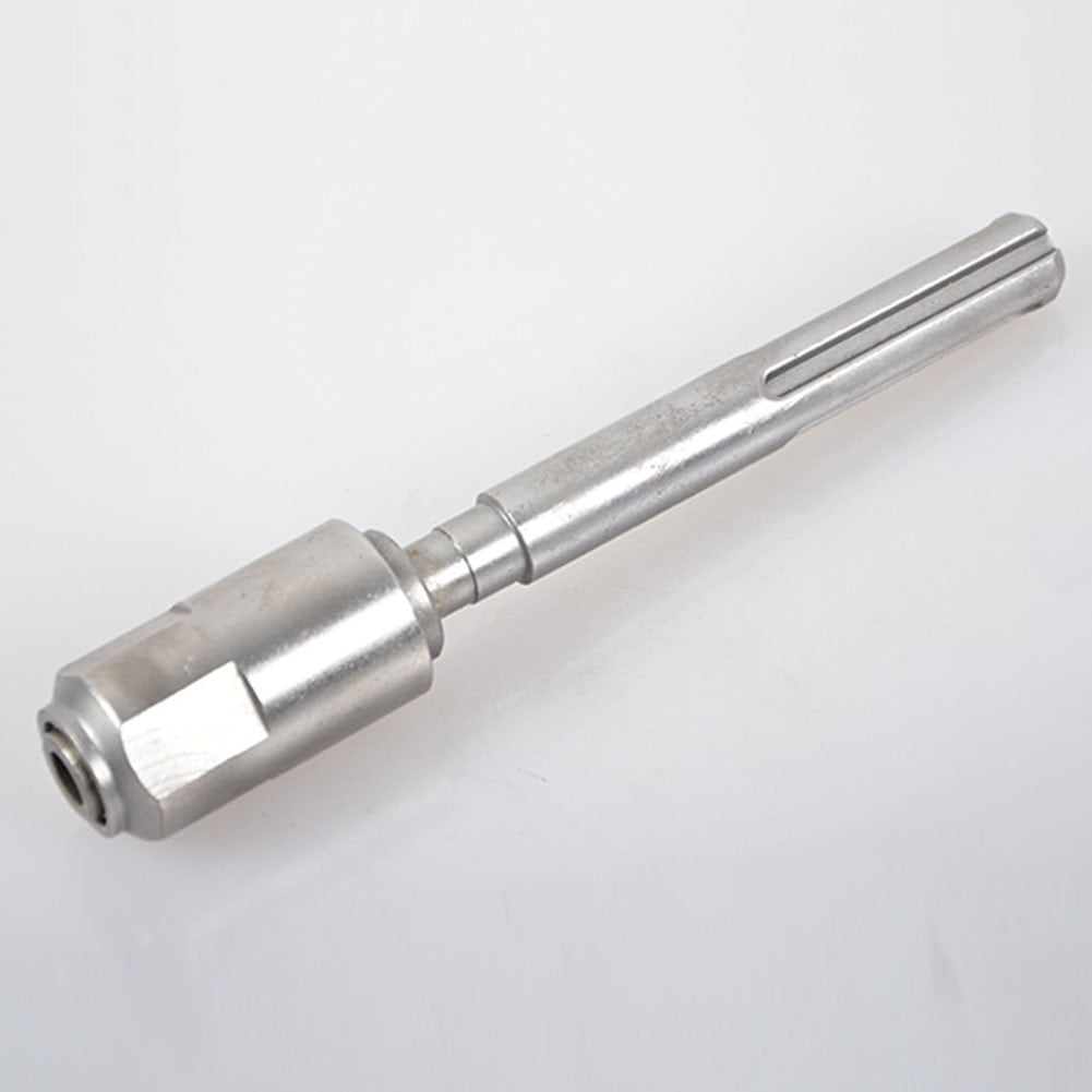 Bosisa 1Pc For Sds Max To For Sds Plus Chuck Adaptor Drill Bits