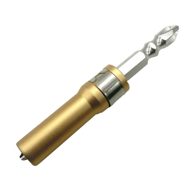 Bosisa 2 In1 Screwdriver And Extension Rod Cross Screwdriver