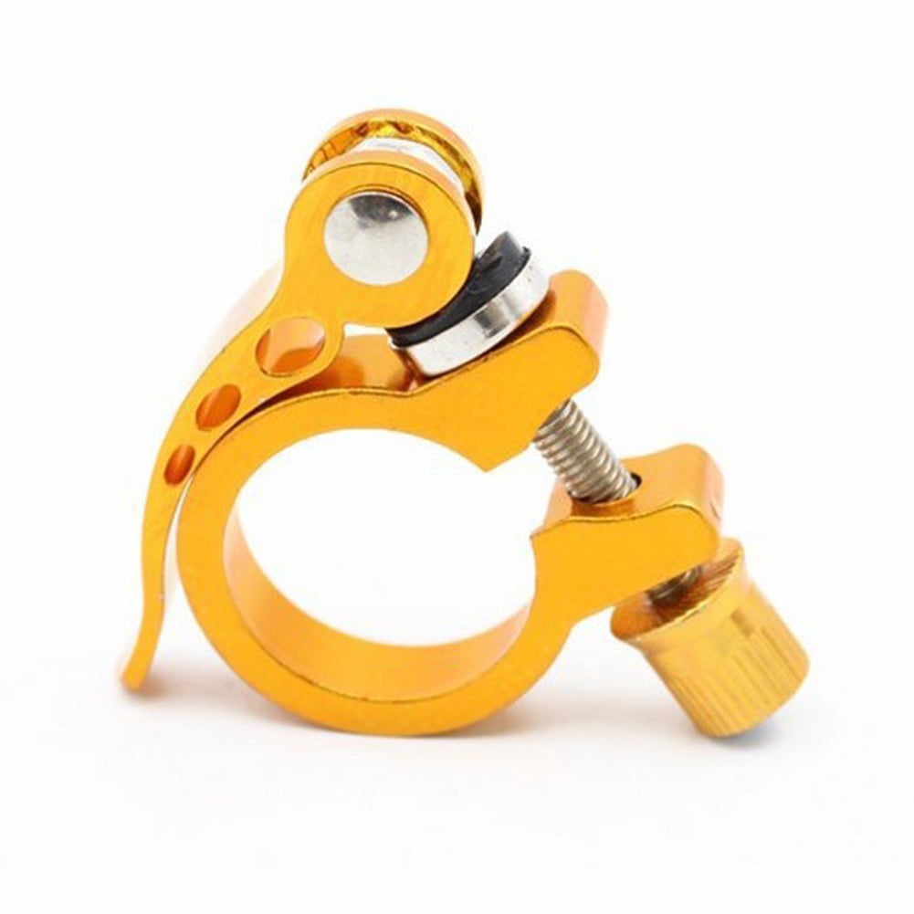 MicroSHIFT Centos Deragliatore Anteriore 10 Velocità Doppio - Fascetta 28.6/31.8/34.9 Mm