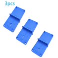 Bosisa 35Mm 40Mm Hinge Hole Drilling Guide Locator Hole Opener Template